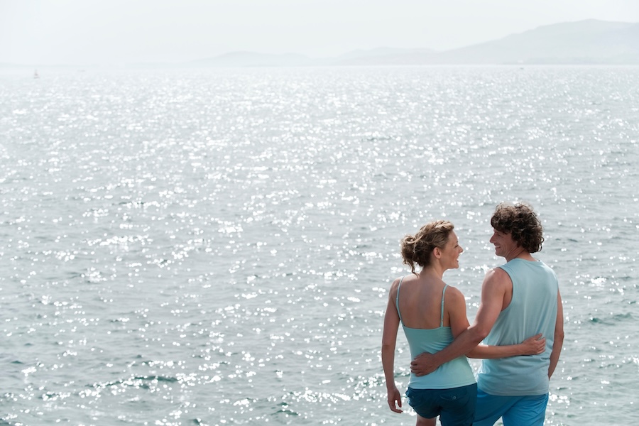 Öffnung des Herzens, start 11.9.26