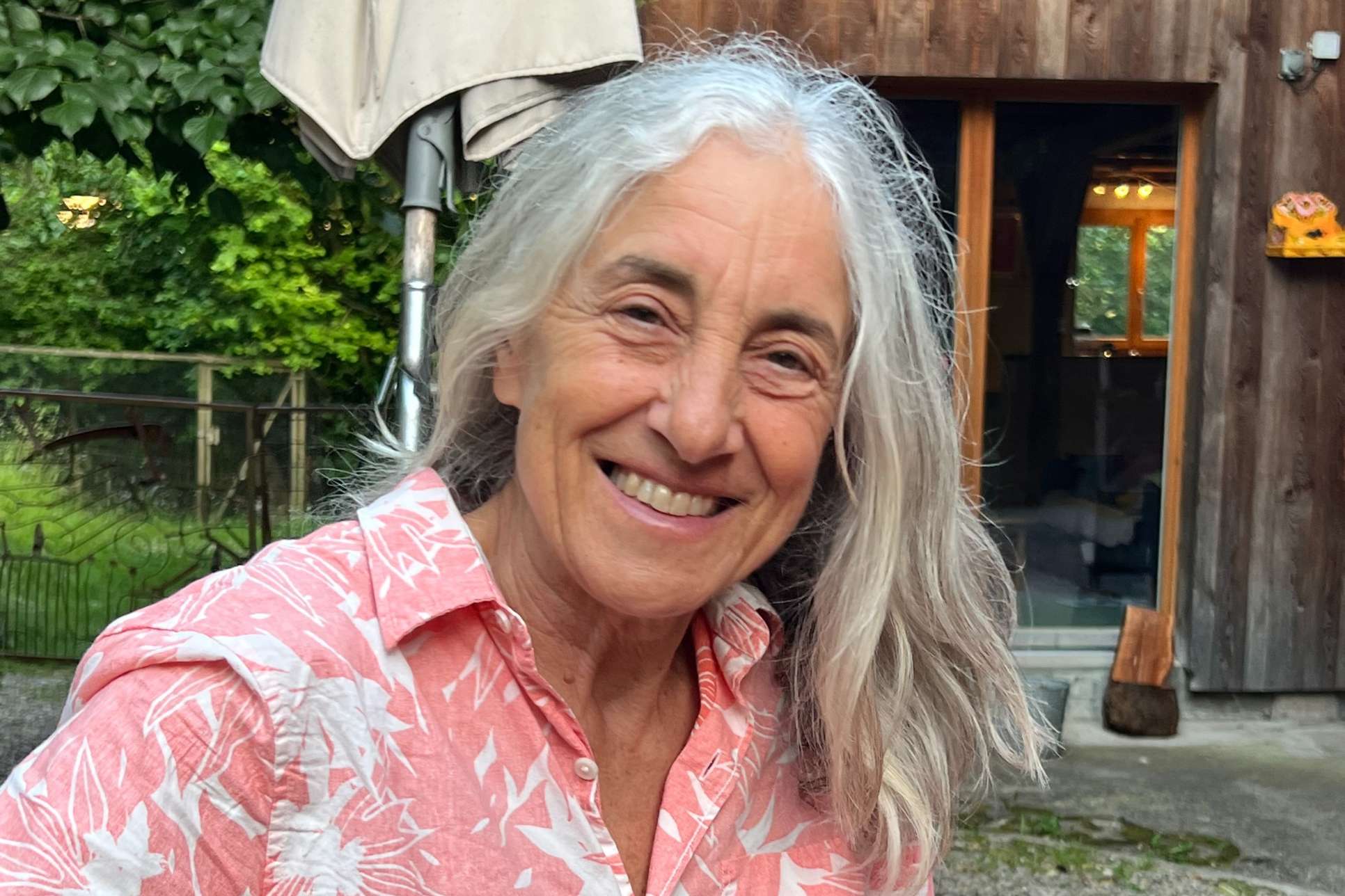 Nini Melvin, Humanature, start 26.9.26