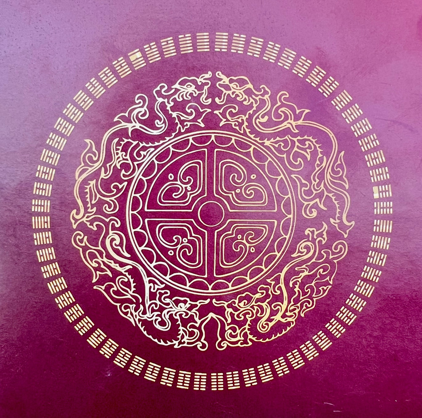 Der 60iger-Zyklus in der Astrologie des Yi Jing/I Ging, start 8.5.26