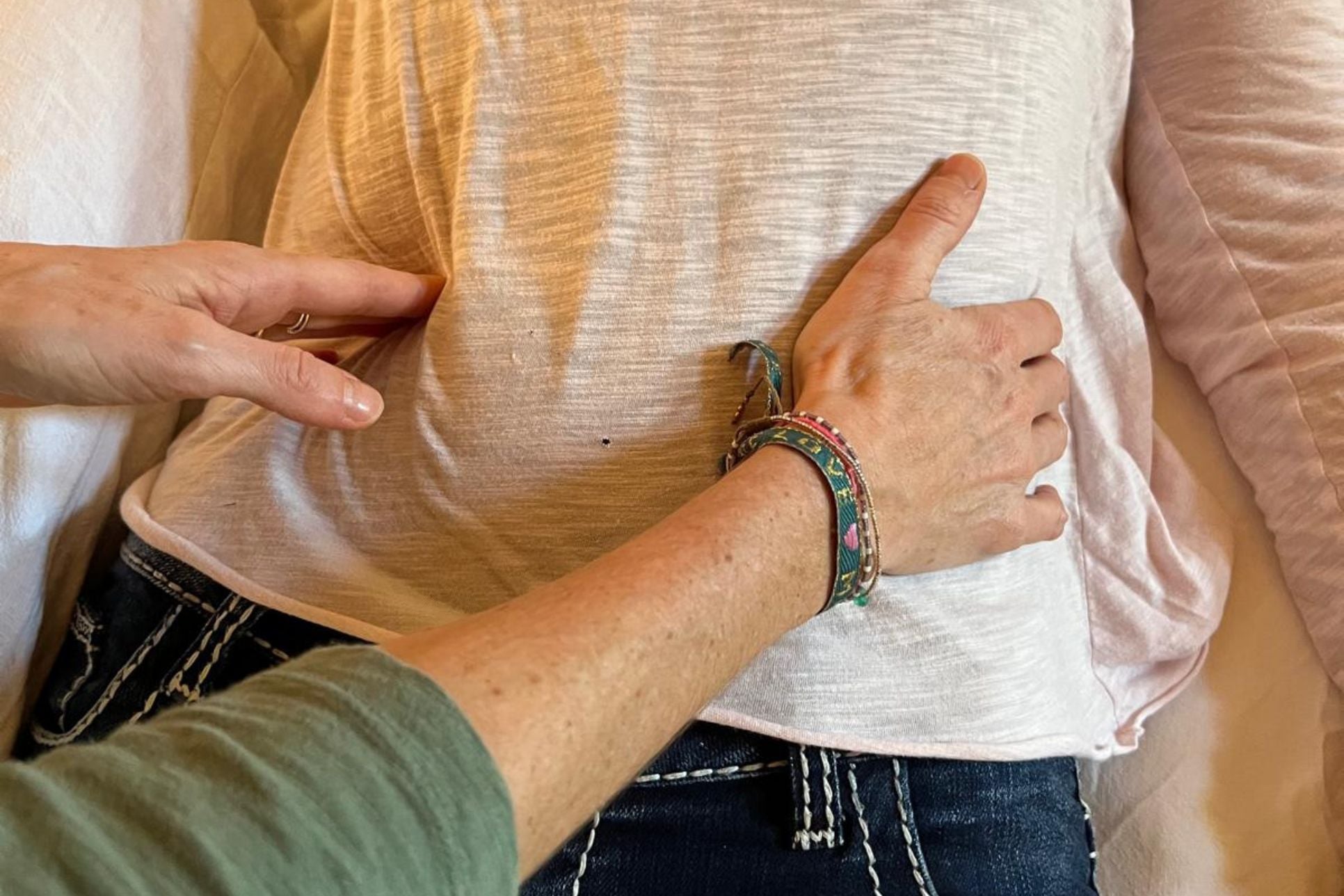 Haraklärung - Öffnung der Mitte, start 7.3.26