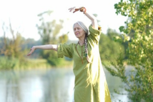 Qi Gong für die Pflege des Lebens, 13.2.27