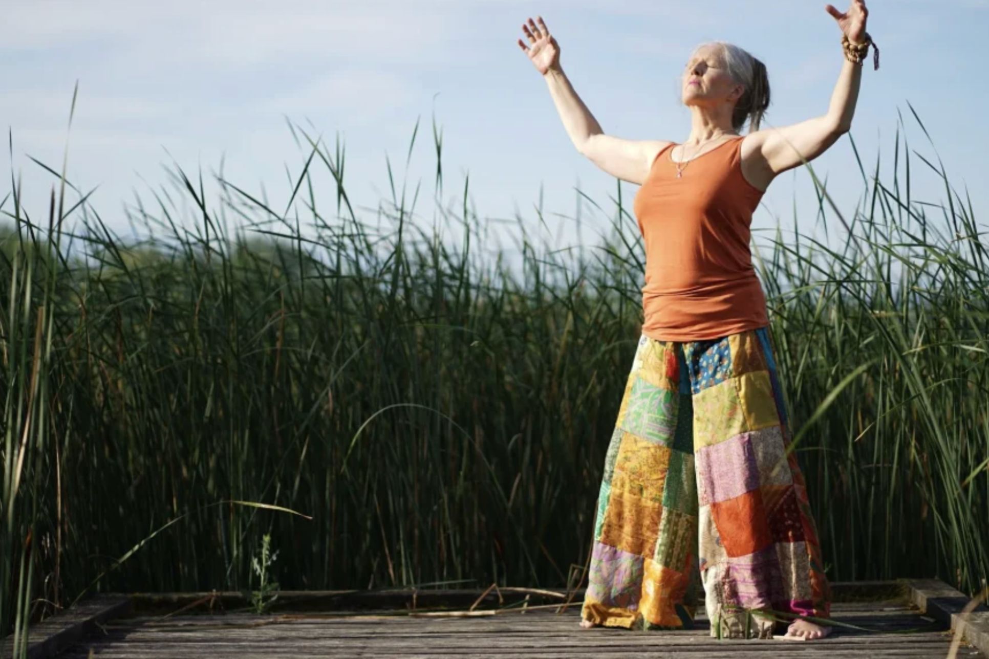 Qi Gong für die Pflege des Lebens, 1.10.27