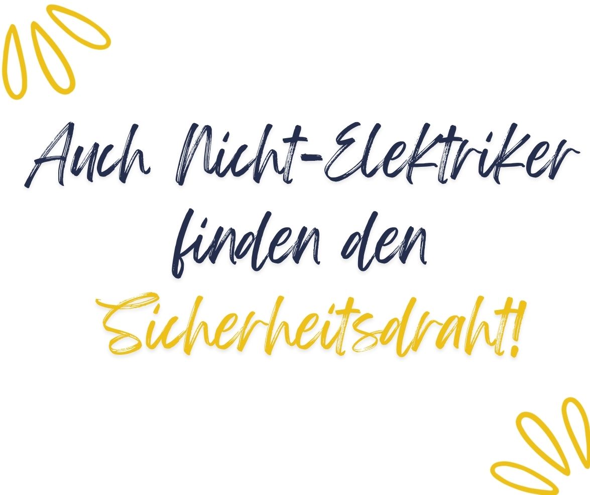 BA5 - qualifizierte Person - Elektro