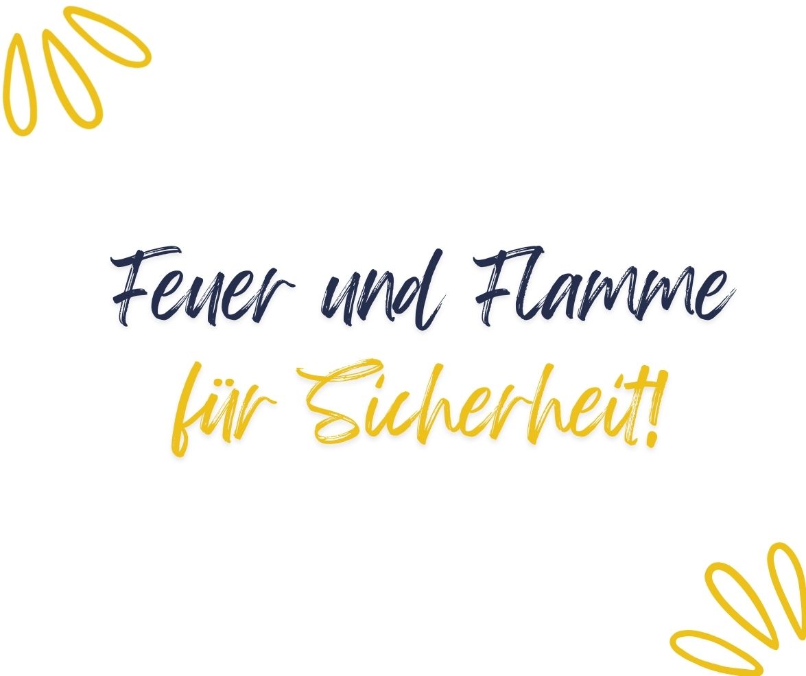 Ersteinsatzhelfer Brandschutz Grundkurs