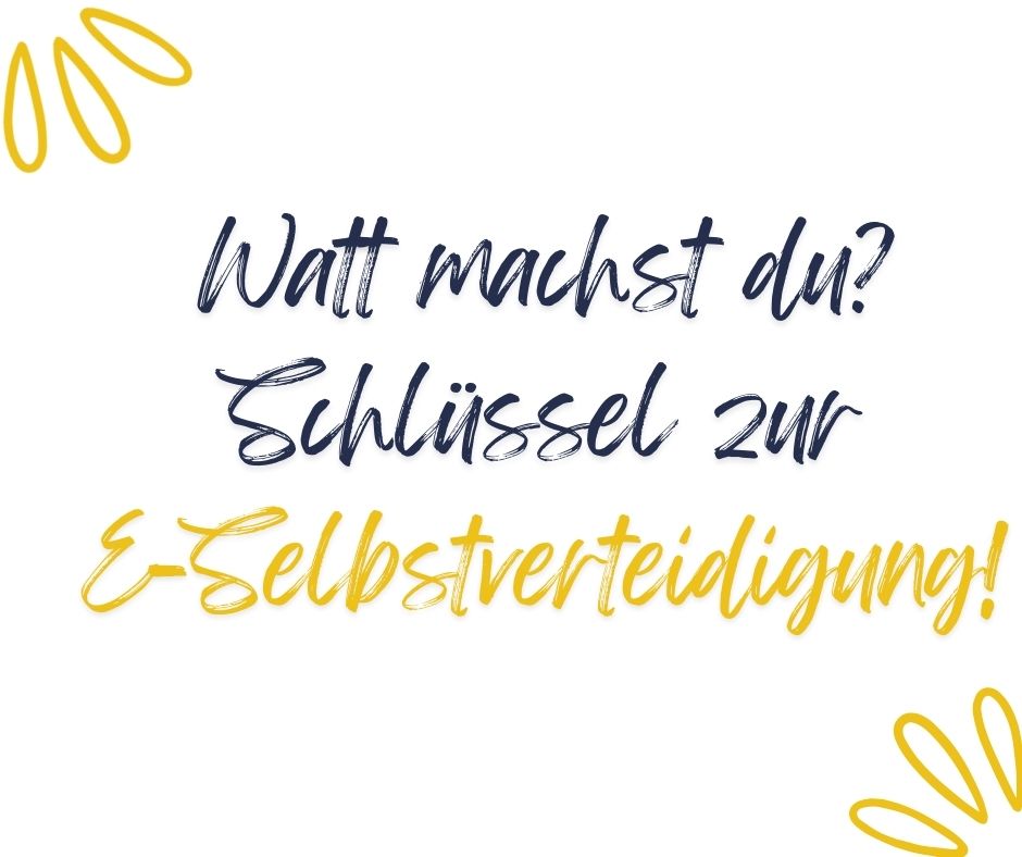 BA4 - instruierte Personen Elektro