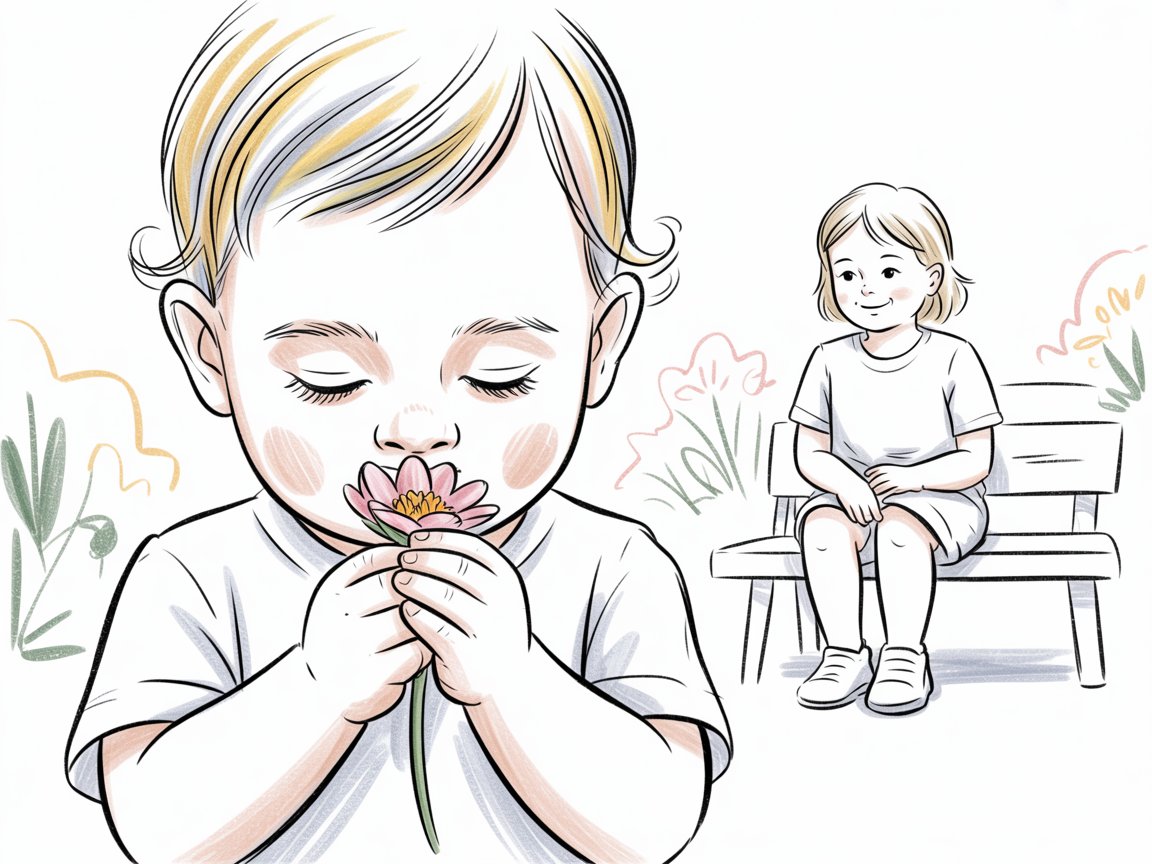 Achtsamkeit im Kita-Alltag - Grundkurs