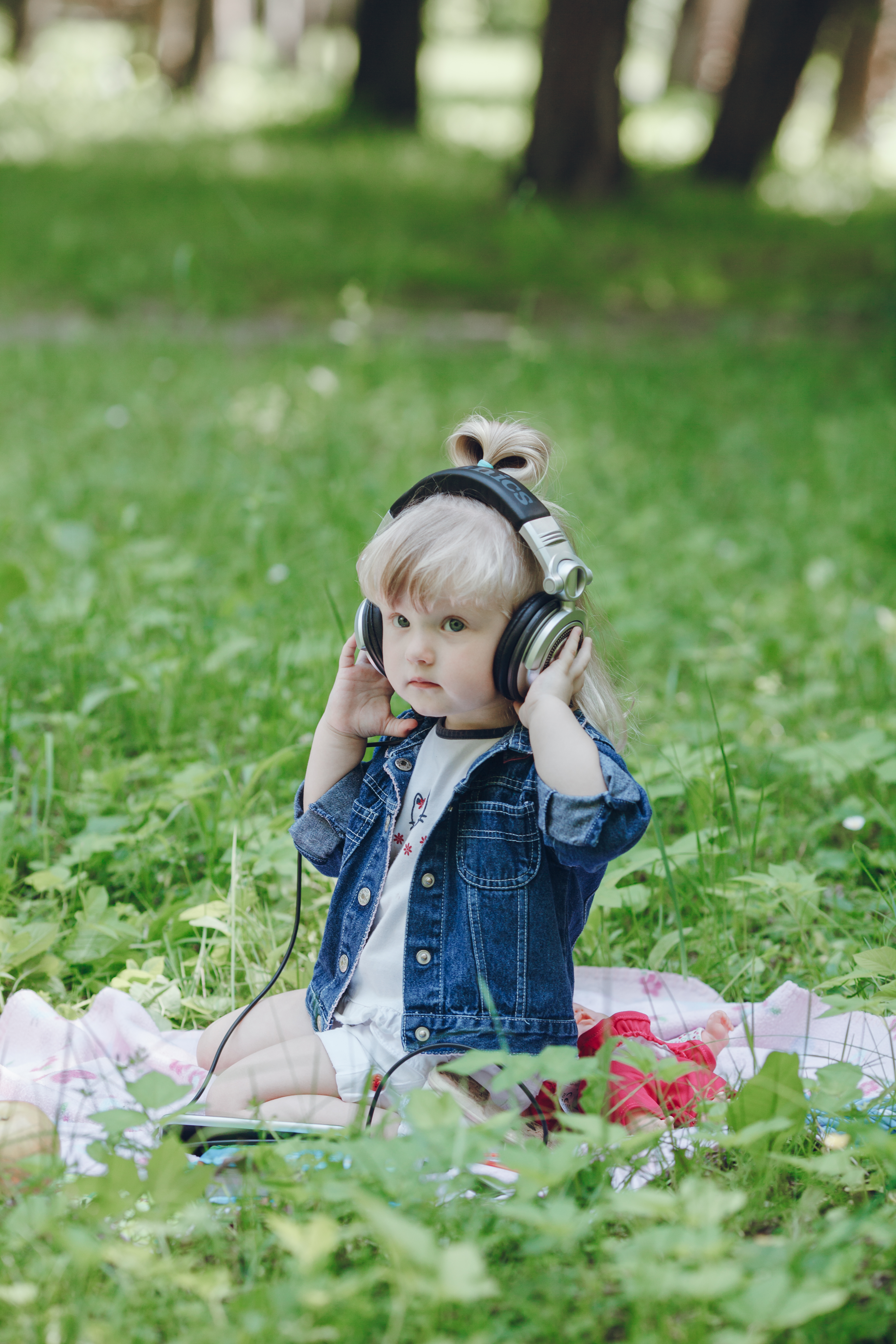 Achtsam durch Frühling und Sommer