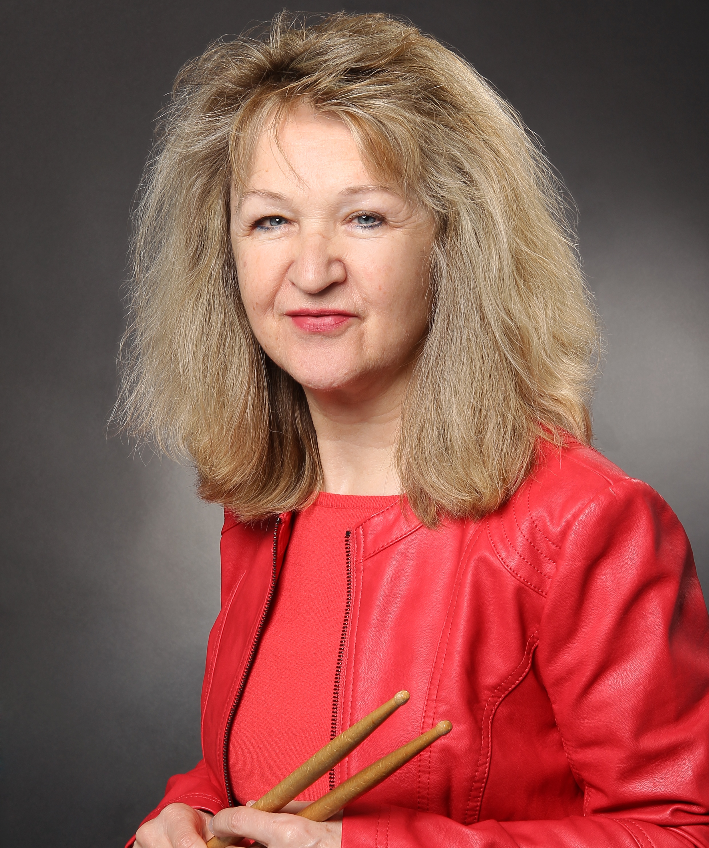 Marianne Steffen-Wittek, Schlagzeugerin.JPG