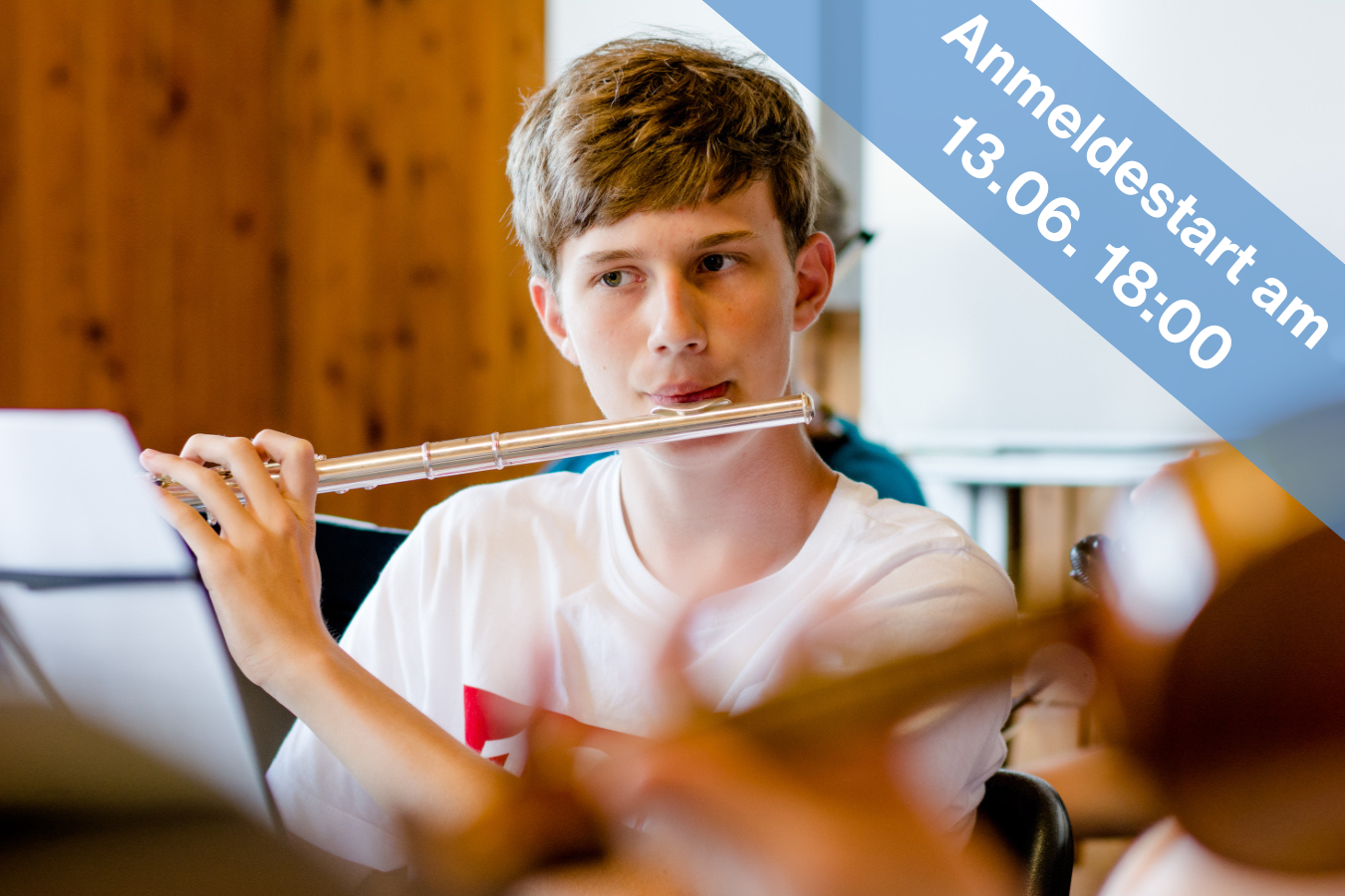 Jugendorchesterwochenende 2025