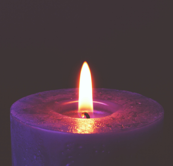 Projektchor zum Weltgedenktag für verstorbene Kinder