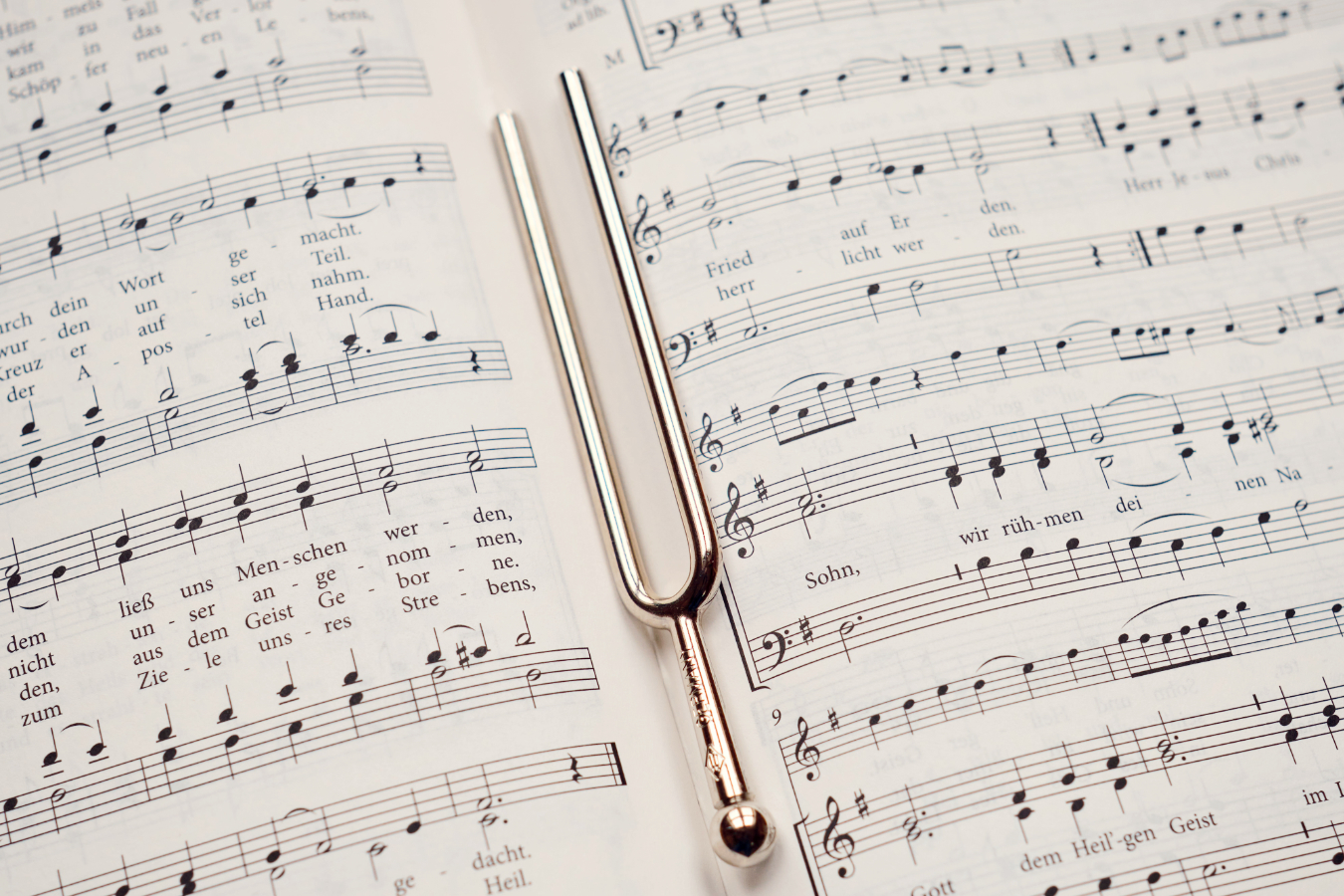 Chorleitung kompakt Halle