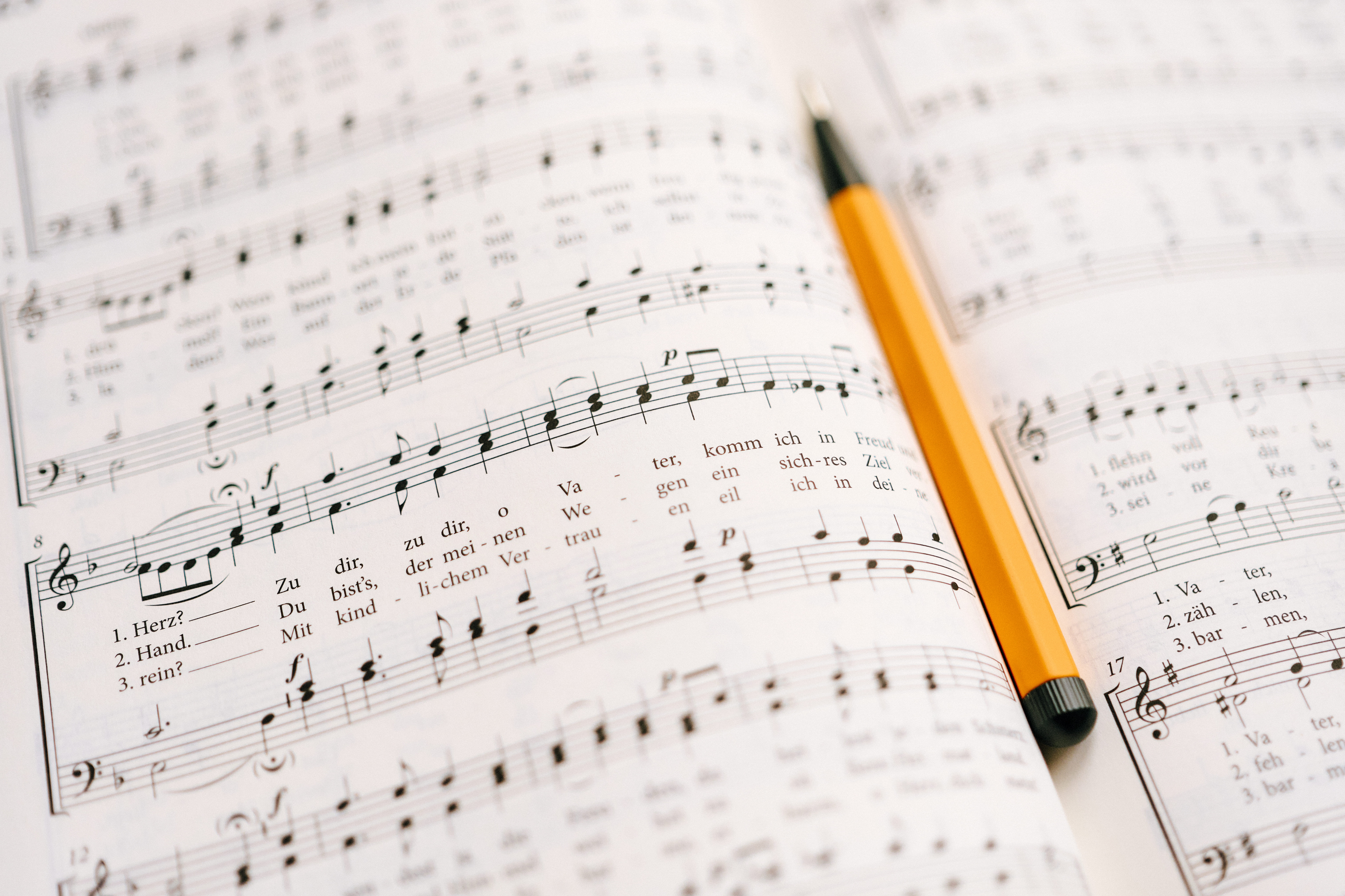 8. Dresdner Chorwochenende