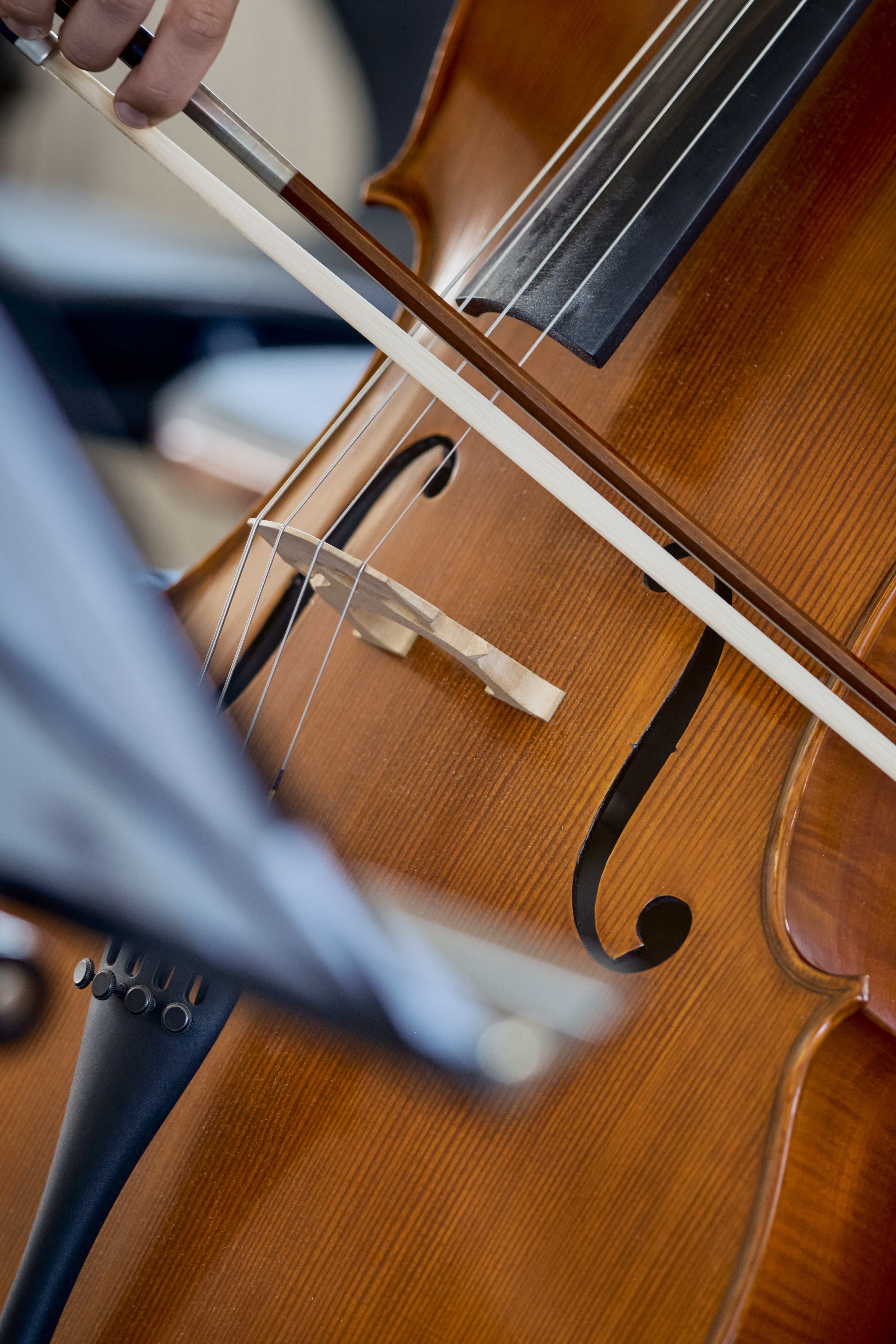 Jugendorchesterwochenende 2026