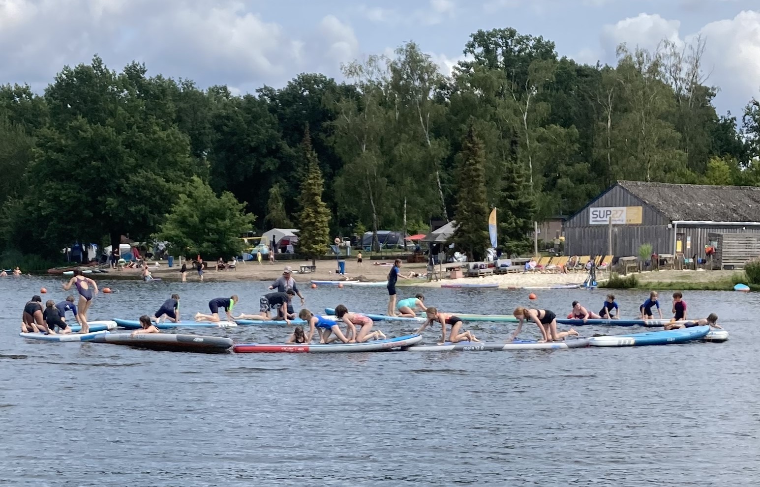 5 Tage Kids-Feriencamp 7