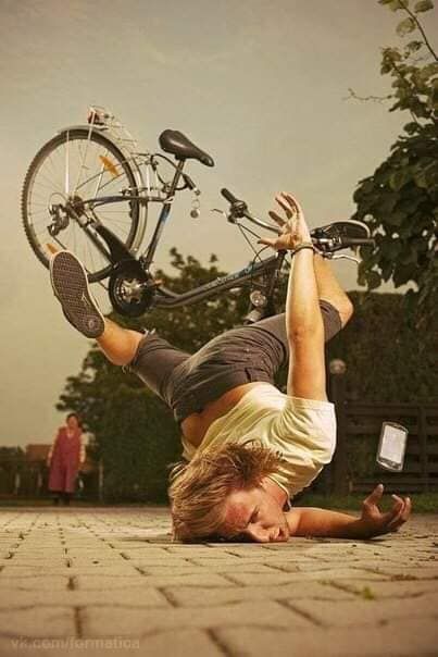Gehirnerschütterung beim Sport - wie erkennen 23.05.2025