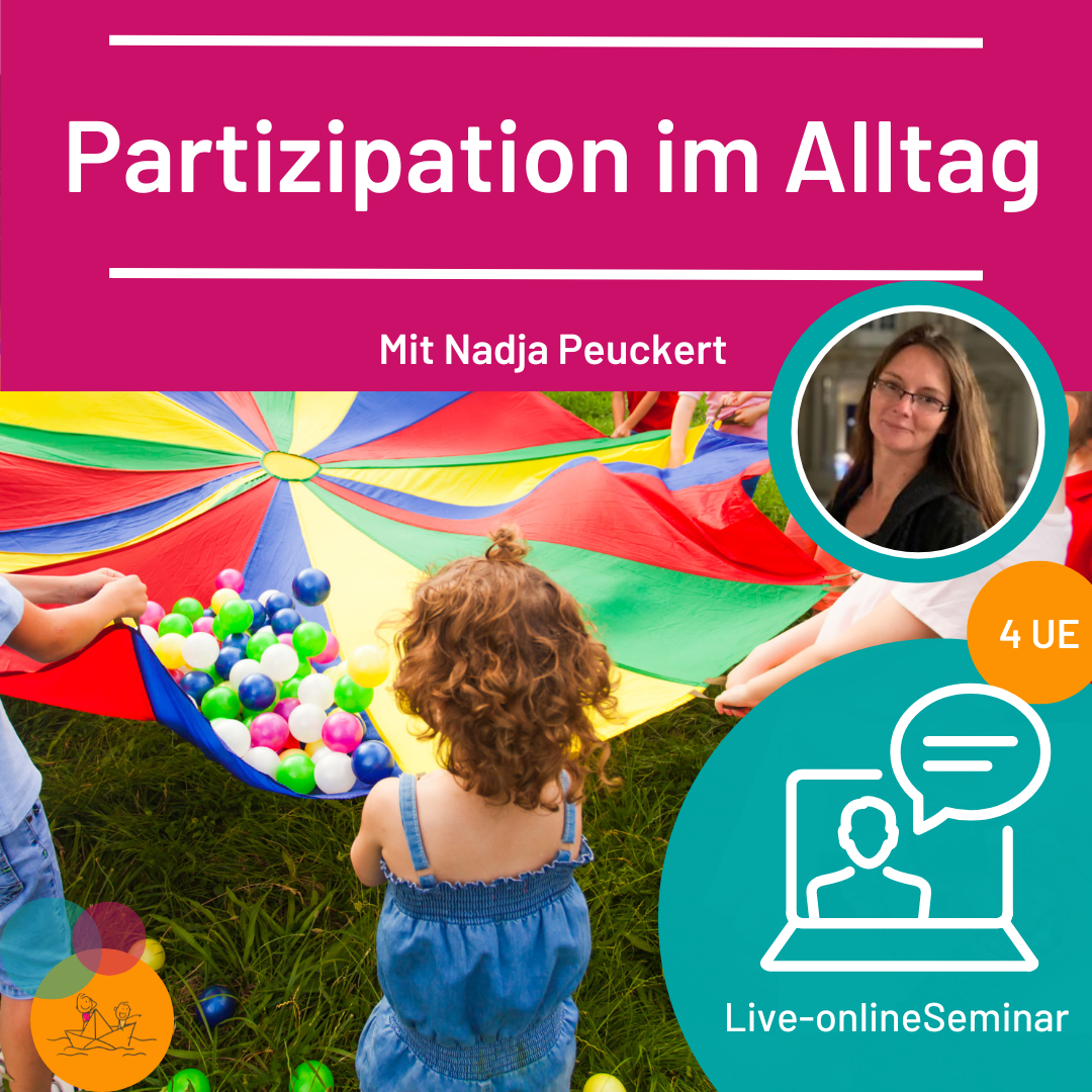 Partizipation im Alltag