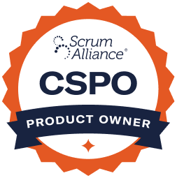 Certified Scrum Product Owner® (English) Online