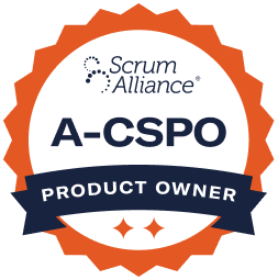 Advanced Certified Scrum Master® (English) Online