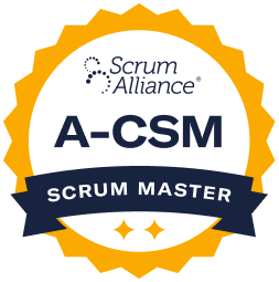 Advanced Certified Scrum Product Owner®  (English) Online