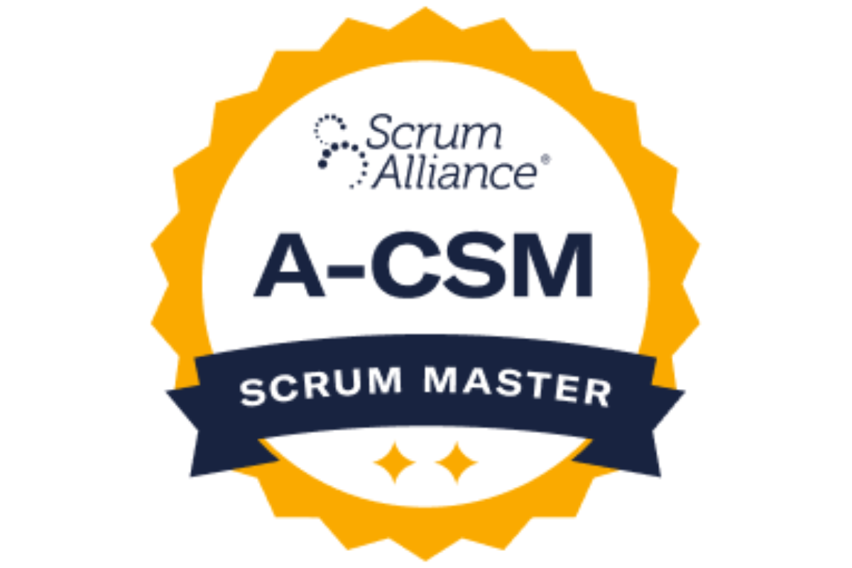 Advanced Certified Scrum Master® (English)