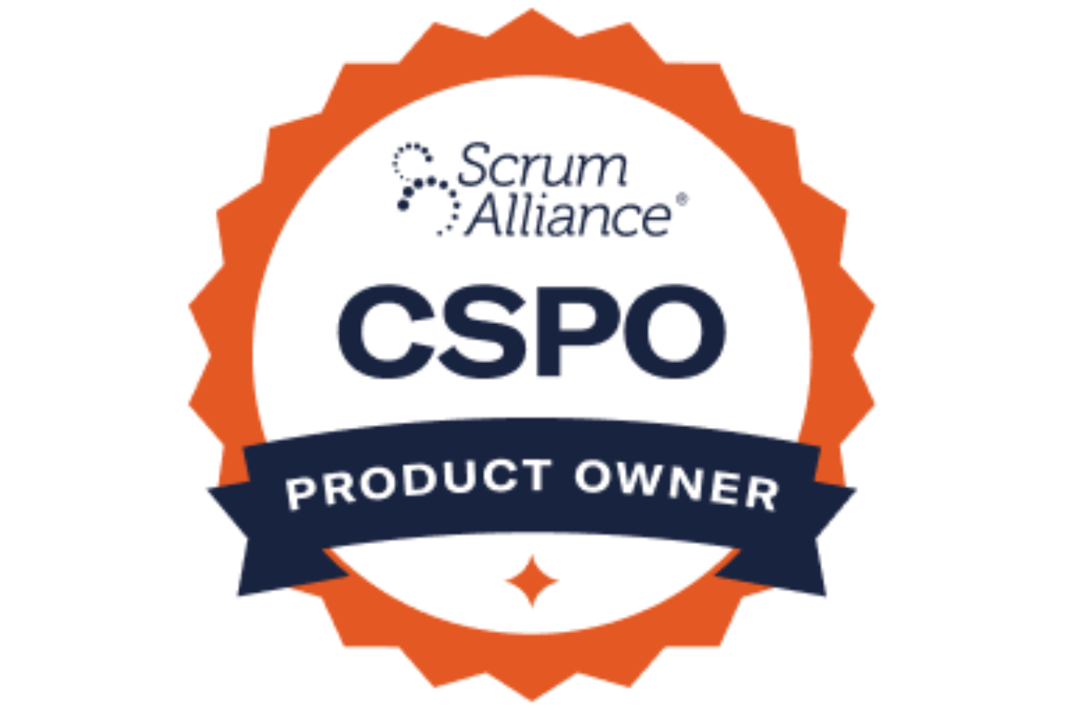 Certified Scrum Product Owner® (English)