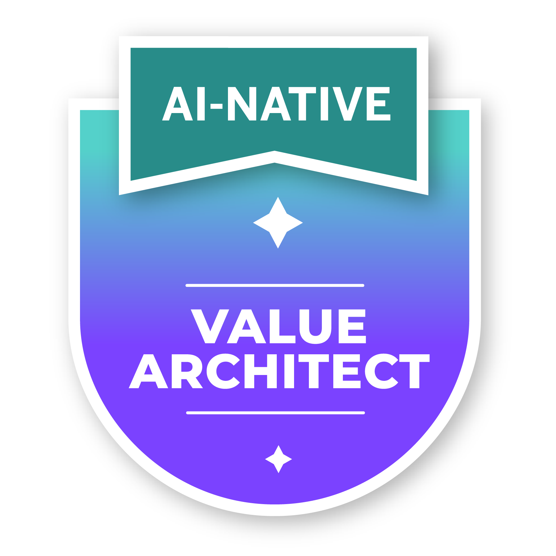 AI-Native Value Architect (English)