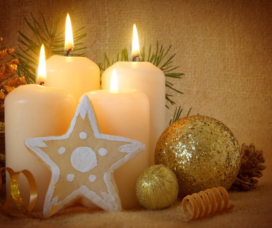 Adventsaktion 24.11.-30.11.25