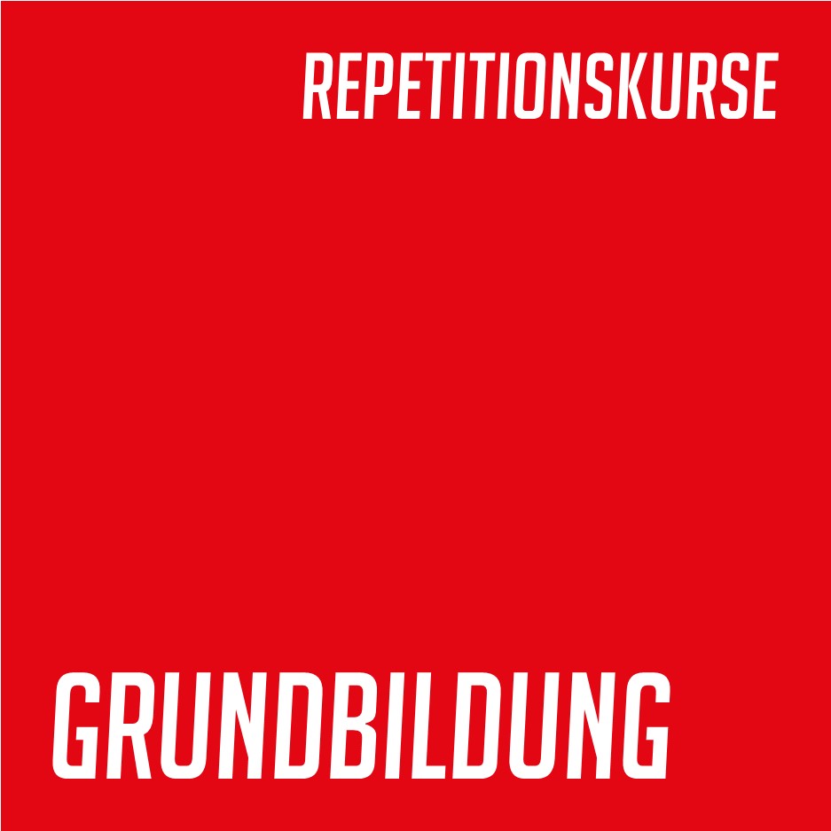 Repetitionskurse