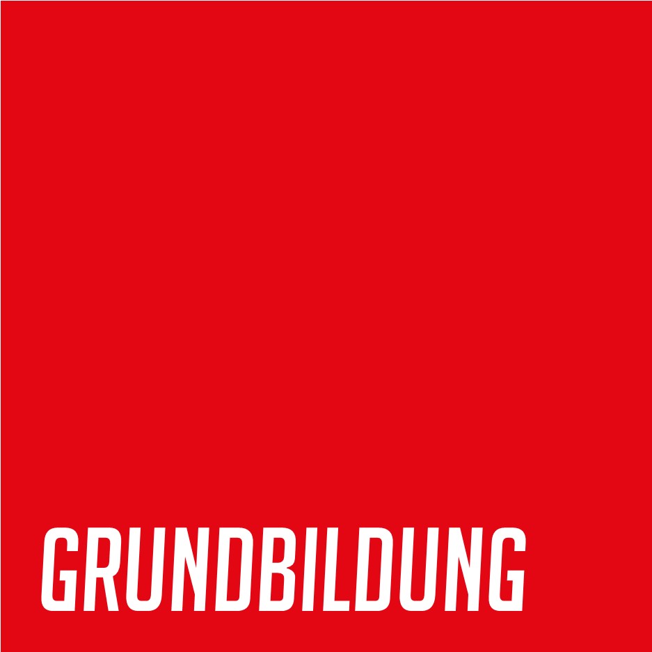 Grundbildung