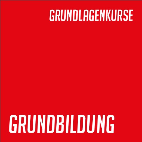 Grundlagenkurse