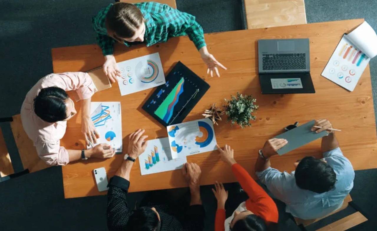 Projektmanagement kompakt