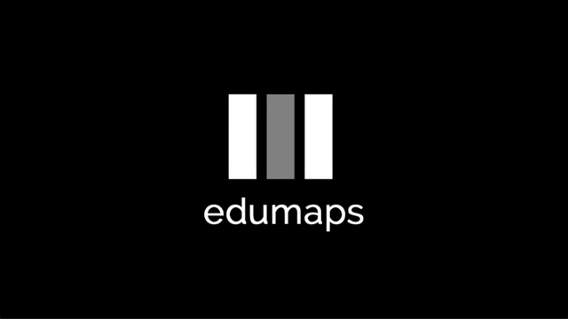 Edumaps für Neulinge und Padlet-/TaskCards-Kenner