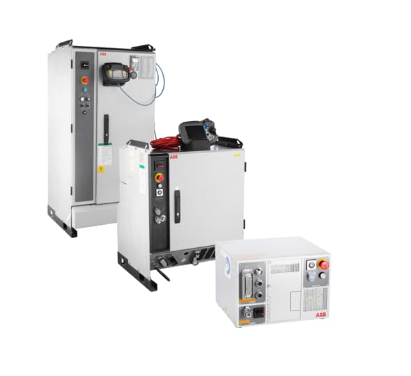 IRC5 Controller Industrial robots