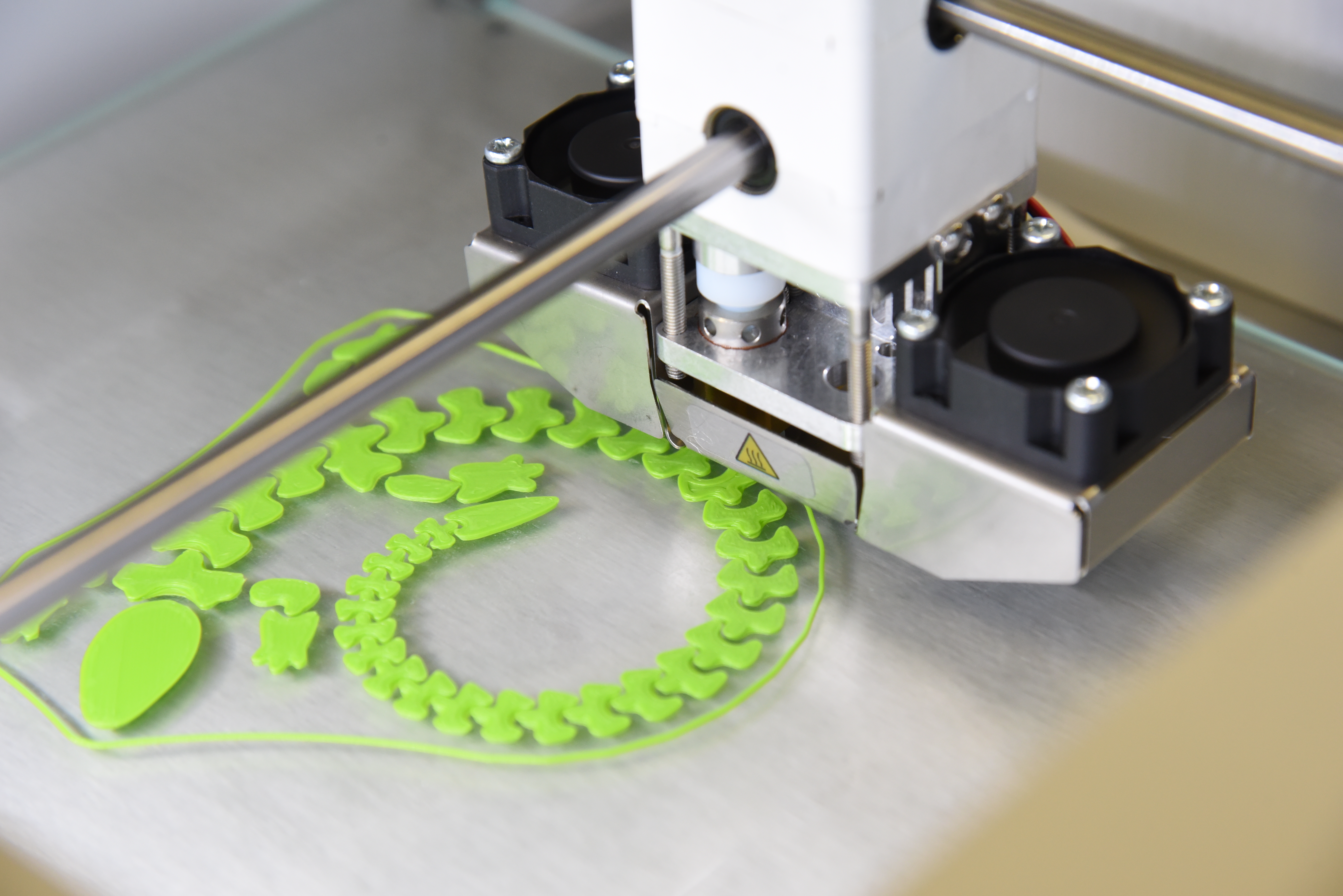 3D-Druck Führerschein