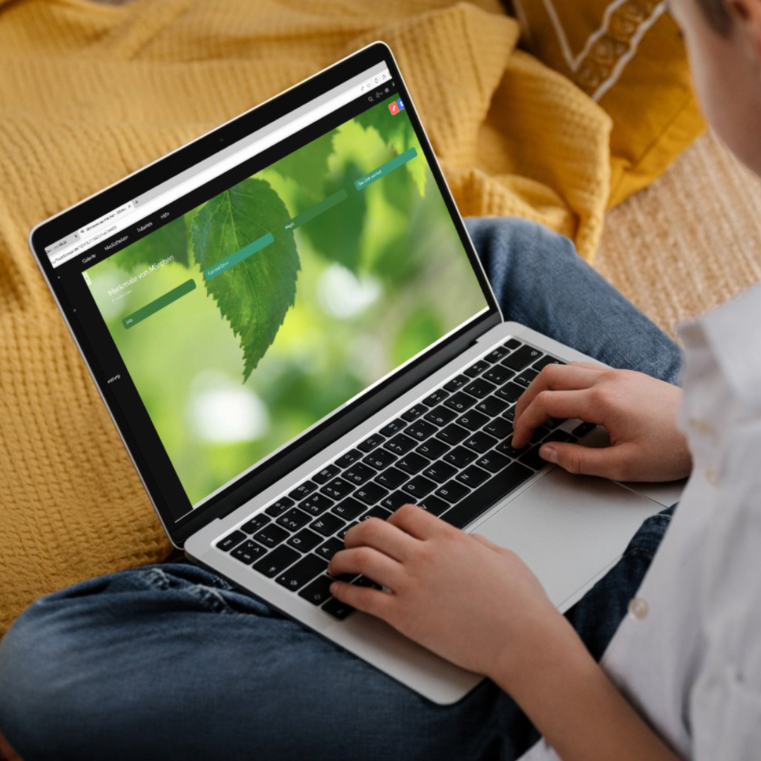 Edumaps und Co. - die wichtigsten digitalen Tools für Lehrkräfte