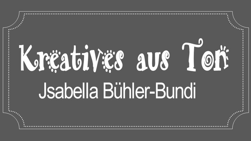 Töpfern (1.-3. Klasse)