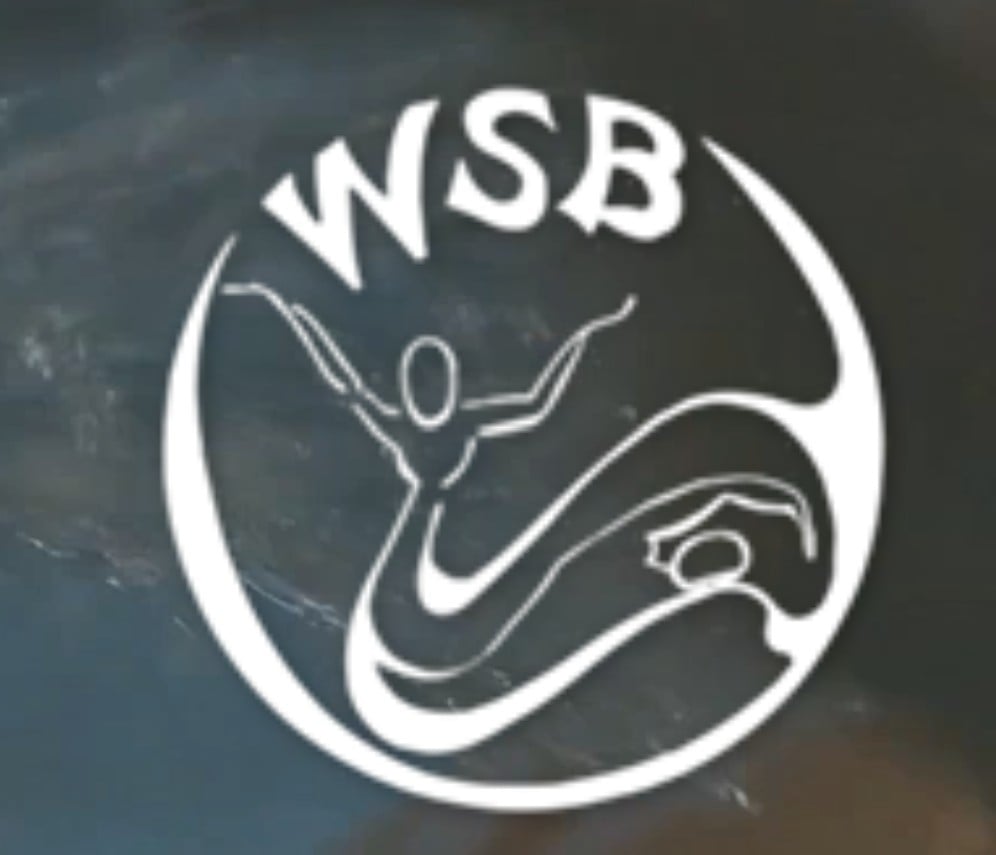 Artistic Swimming (1.-3. Klasse)