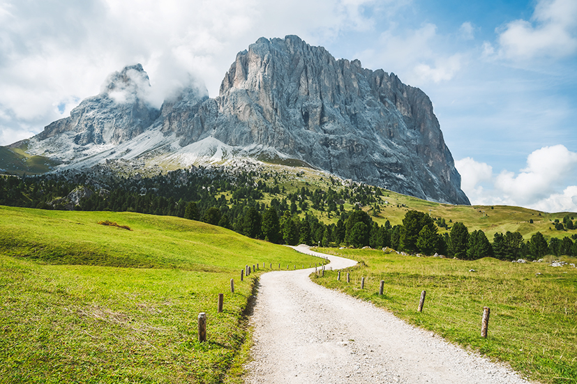 Starttag Weg zum Zertifikat