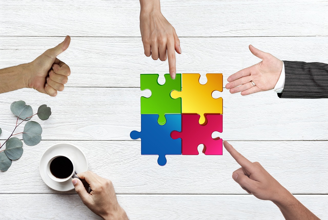 Vertiefungsworkshop “Aktive Beziehungsgestaltung”